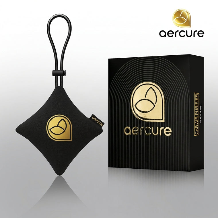 Car Air Purifier