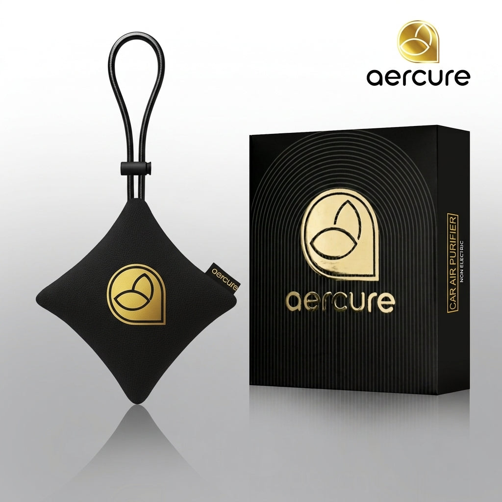 Car Air Purifier