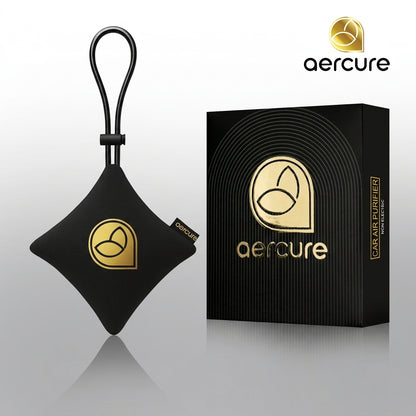 Car Air Purifier
