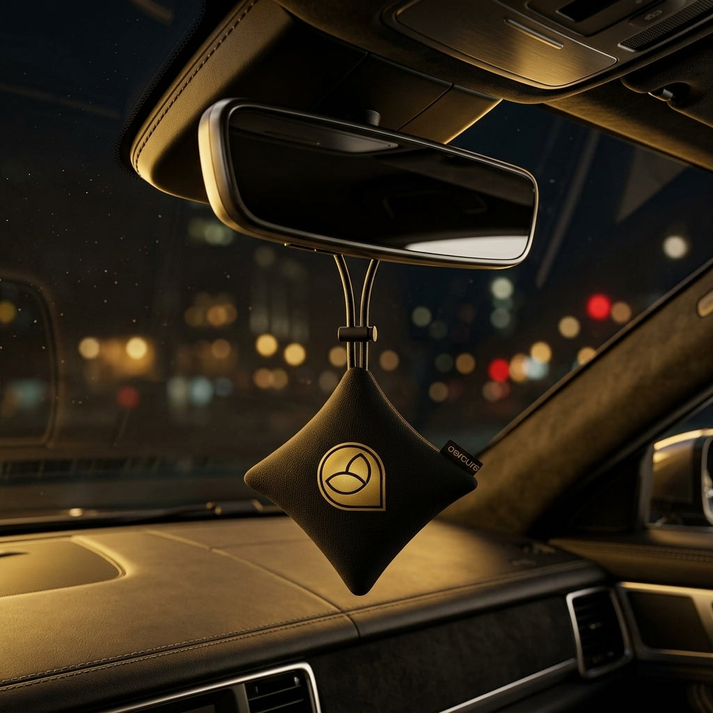 Car Air Purifier